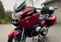 Motorrad