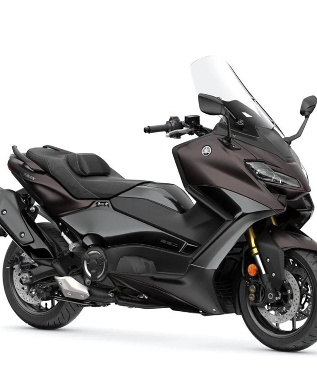 Yamaha TMAX Tech MAX<br />