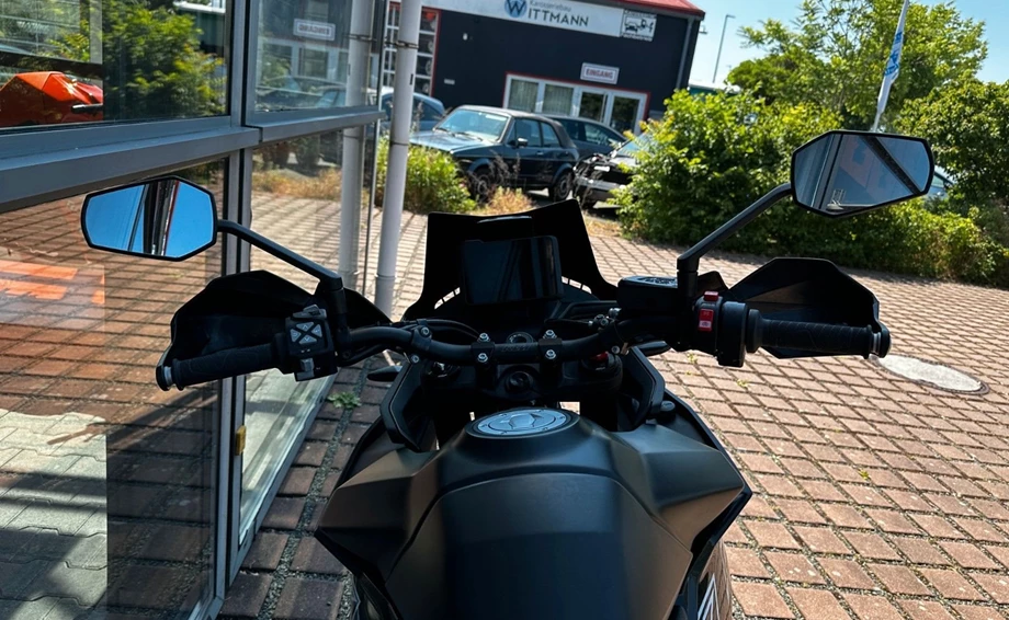 Angebot KTM 890 SMT Bild 11: Angebot KTM 890 SMT