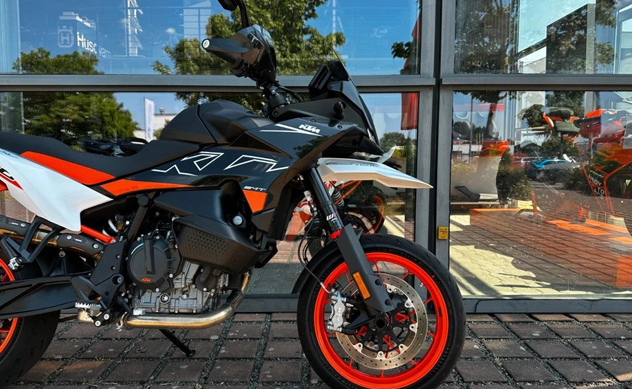 Angebot KTM 890 SMT Bild 7: Angebot KTM 890 SMT