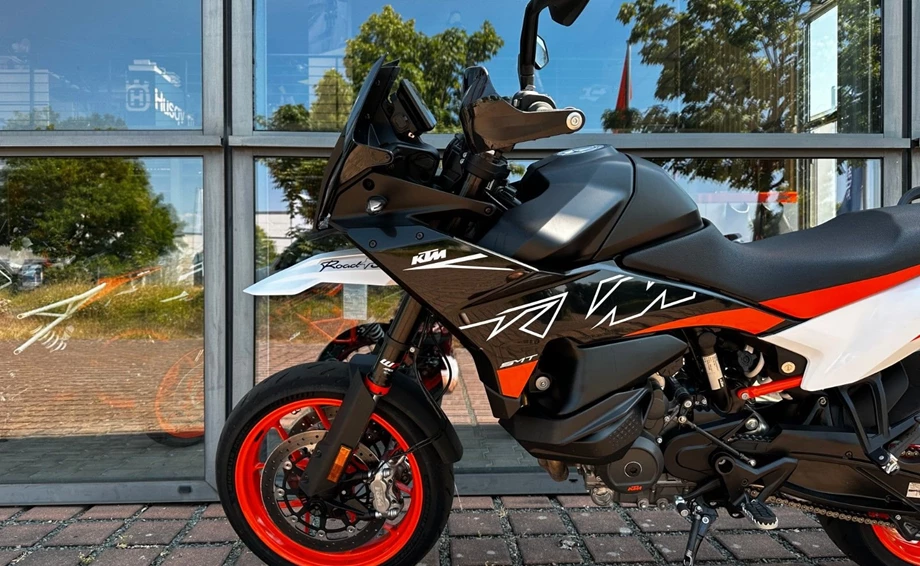 Angebot KTM 890 SMT Bild 8: Angebot KTM 890 SMT