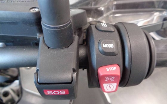 Gebrauchtmotorrad BMW R 1250 GS Adventure - Bild 4