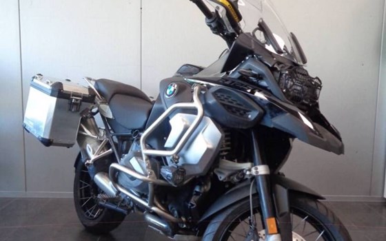 Gebrauchtmotorrad BMW R 1250 GS Adventure - Bild 7