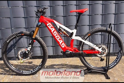 GASGAS EnduroGP 300