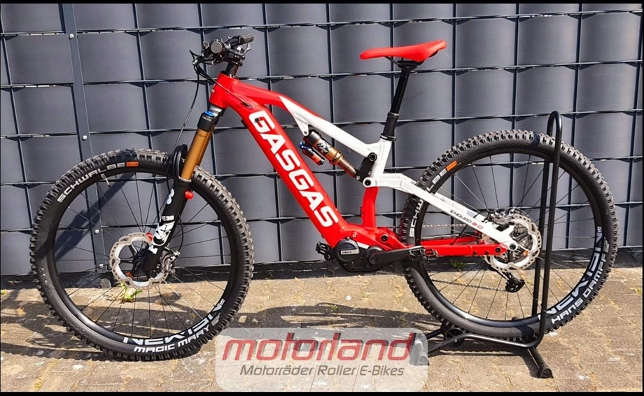 Angebot GASGAS EnduroGP 300 Bild 1: Angebot GASGAS EnduroGP 300
