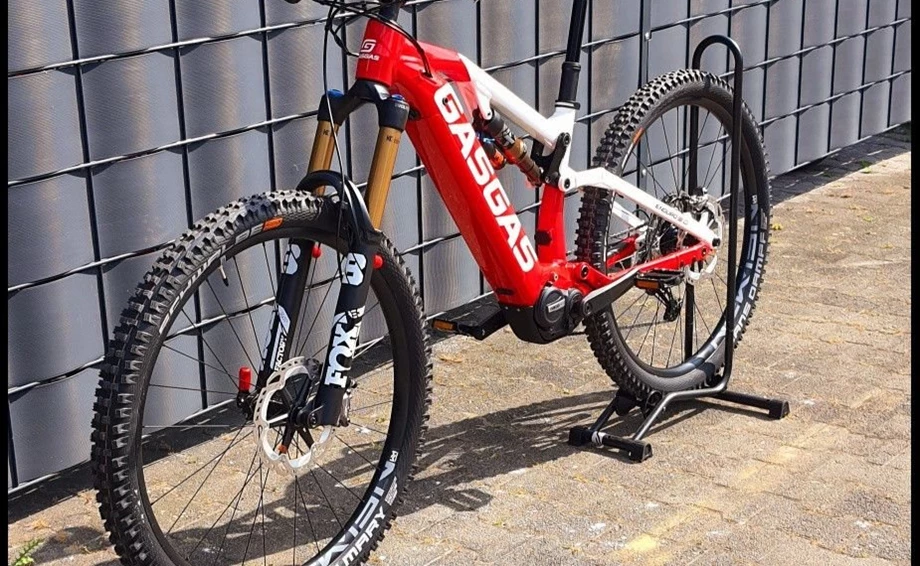 Angebot GASGAS EnduroGP 300 Bild 2: Angebot GASGAS EnduroGP 300