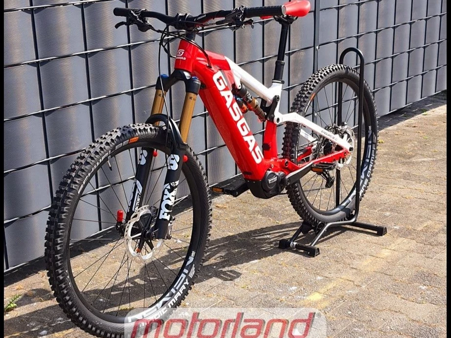 Angebot GASGAS EnduroGP 300 Bild 2: Angebot GASGAS EnduroGP 300