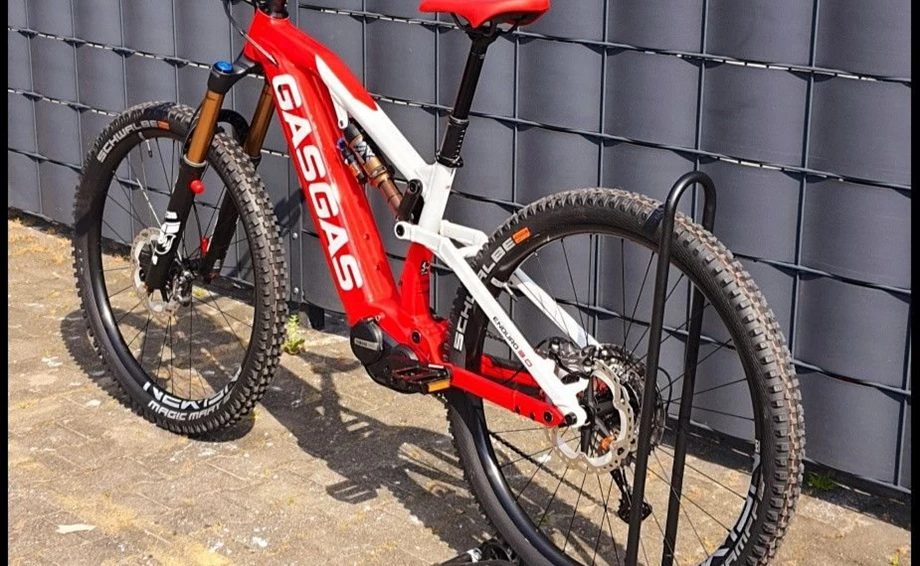 Angebot GASGAS EnduroGP 300 Bild 3: Angebot GASGAS EnduroGP 300