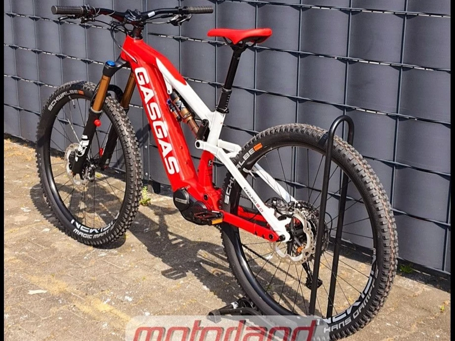 Angebot GASGAS EnduroGP 300 Bild 3: Angebot GASGAS EnduroGP 300