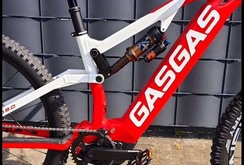 Angebot GASGAS EnduroGP 300 Bild 5: Angebot GASGAS EnduroGP 300