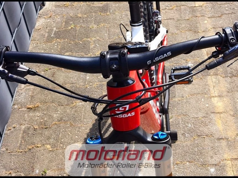 Angebot GASGAS EnduroGP 300 Bild 6: Angebot GASGAS EnduroGP 300