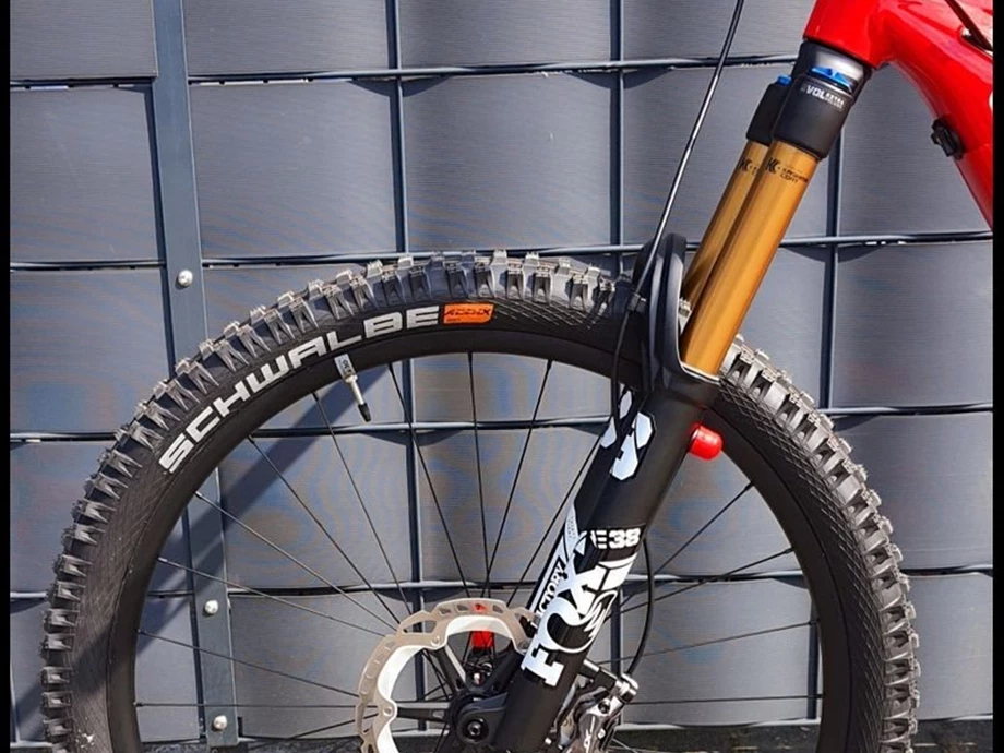 Angebot GASGAS EnduroGP 300 Bild 7: Angebot GASGAS EnduroGP 300