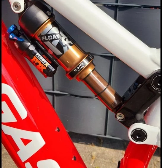 Angebot GASGAS EnduroGP 300 Bild 8: Angebot GASGAS EnduroGP 300