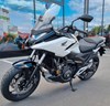 Honda NC750X DCT