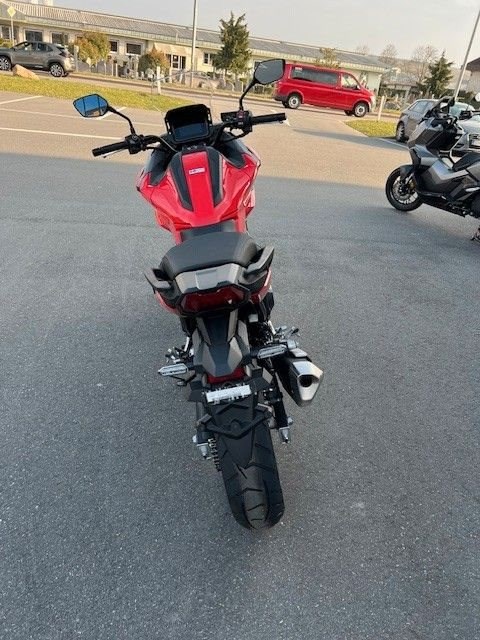 Angebot Honda NC750X DCT
