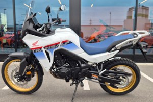 Angebot Honda XL750 Transalp