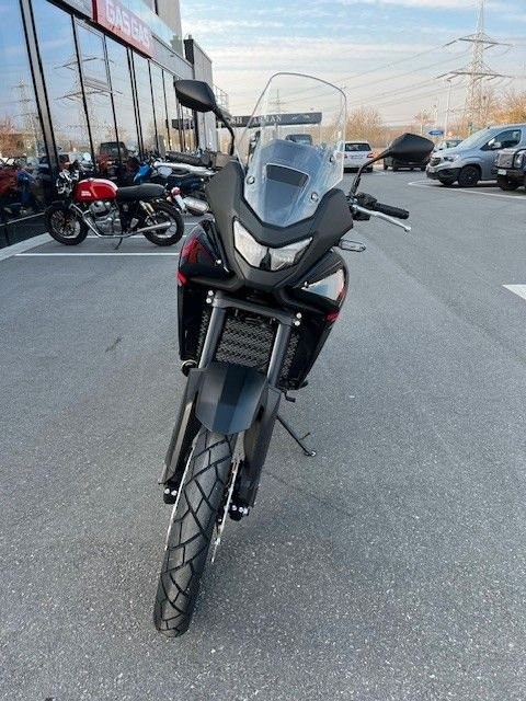 Angebot Honda XL750 Transalp