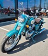 Royal Enfield Classic 650