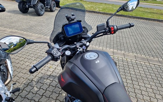 Neufahrzeug Moto Guzzi V85 TT - Bild 9