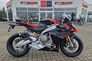 Angebot Aprilia RS 660 Factory
