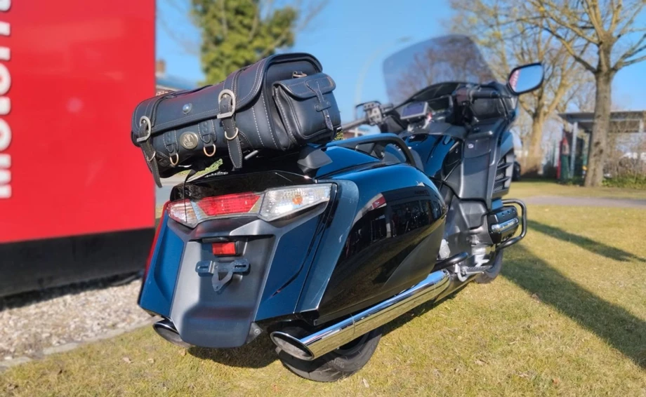Offer Honda Goldwing F6B Bild 18: Offer Honda Goldwing F6B