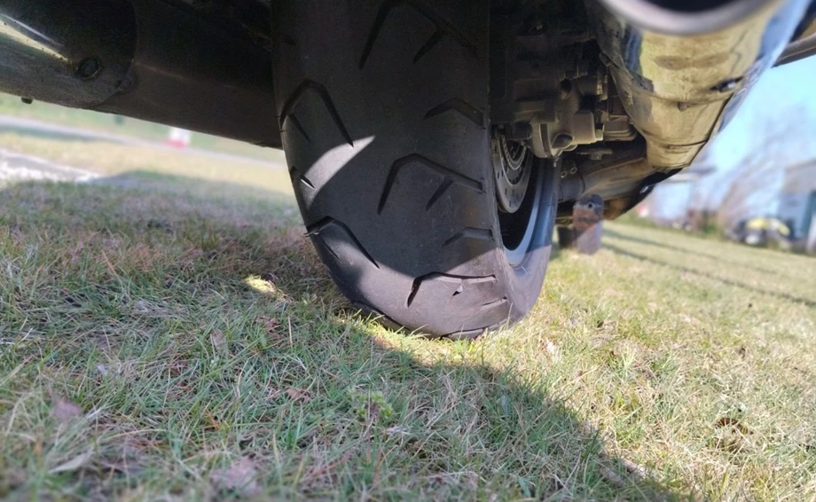 Offer Honda Goldwing F6B Bild 19: Offer Honda Goldwing F6B