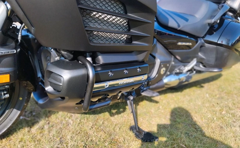 Offer Honda Goldwing F6B Bild 5: Offer Honda Goldwing F6B