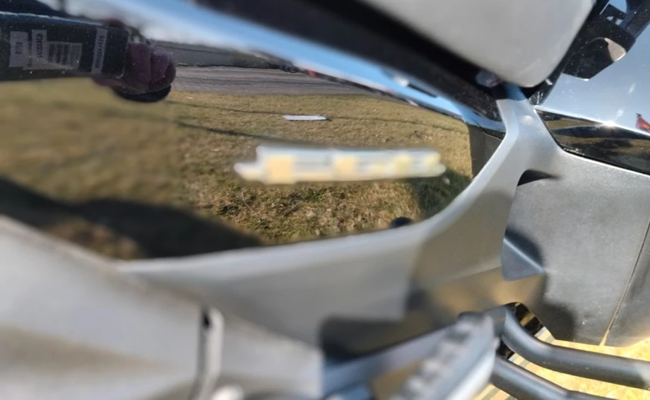 Offer Honda Goldwing F6B Bild 6: Offer Honda Goldwing F6B