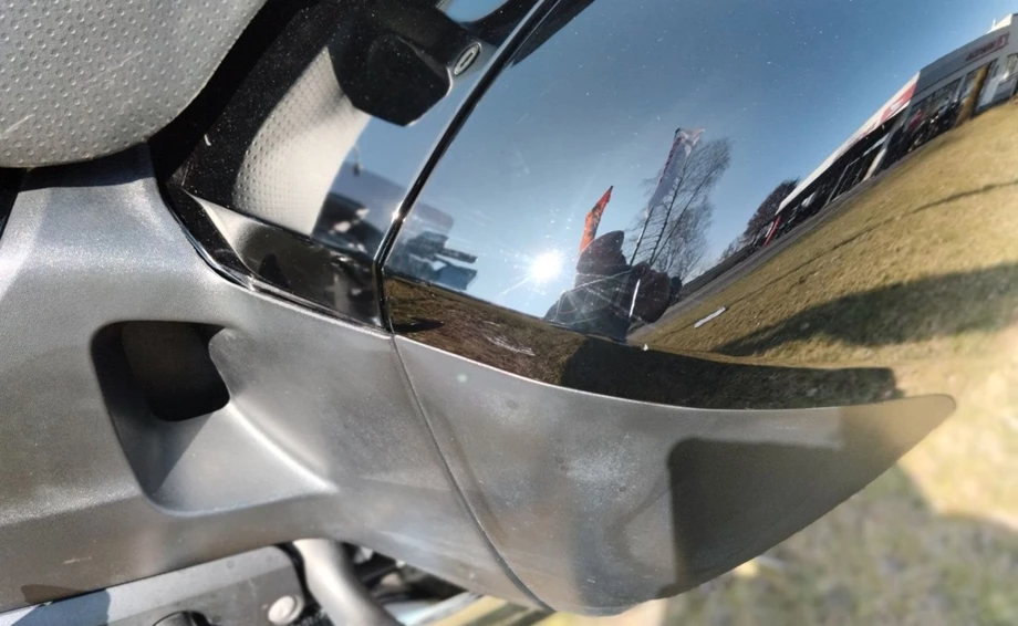 Offer Honda Goldwing F6B Bild 8: Offer Honda Goldwing F6B