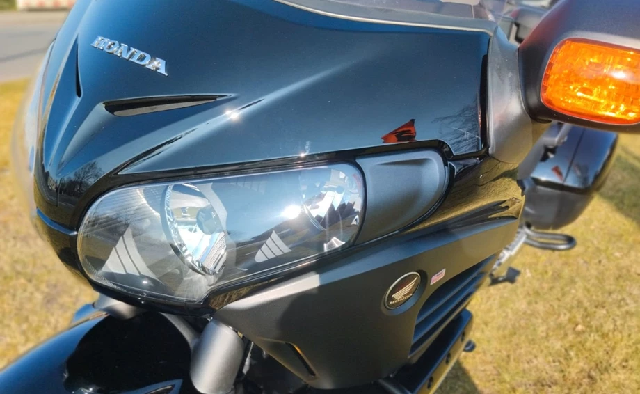 Offer Honda Goldwing F6B Bild 9: Offer Honda Goldwing F6B