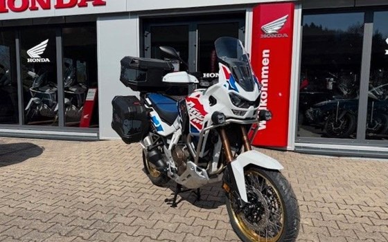 Neufahrzeug Honda CRF1100L Africa Twin - Bild 1