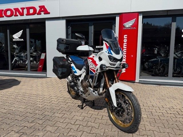 Honda CRF1100L Africa Twin