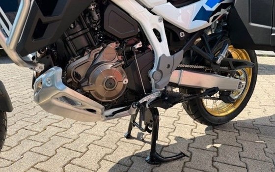 Neufahrzeug Honda CRF1100L Africa Twin - Bild 10