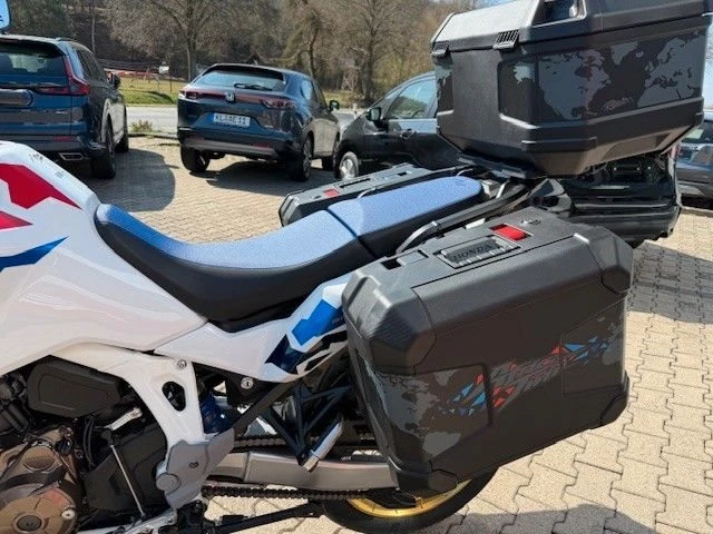 Angebot Honda CRF1100L Africa Twin Bild 11: Angebot Honda CRF1100L Africa Twin