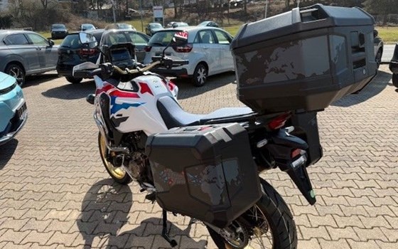 Neufahrzeug Honda CRF1100L Africa Twin - Bild 12