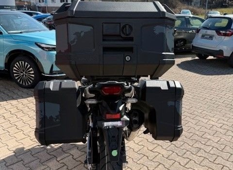 Neufahrzeug Honda CRF1100L Africa Twin - Bild 13