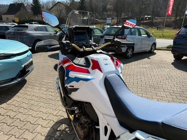 Angebot Honda CRF1100L Africa Twin Bild 14: Angebot Honda CRF1100L Africa Twin