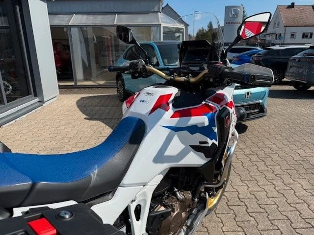 Angebot Honda CRF1100L Africa Twin Bild 15: Angebot Honda CRF1100L Africa Twin
