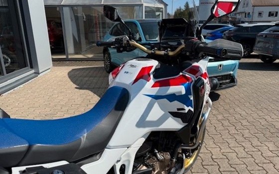 Neufahrzeug Honda CRF1100L Africa Twin - Bild 15
