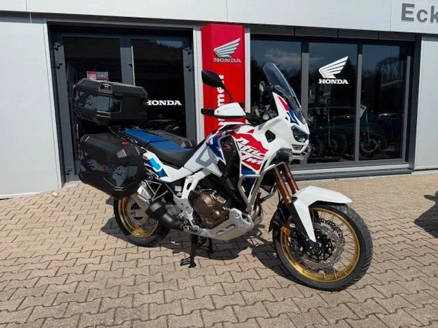 Angebot Honda CRF1100L Africa Twin Bild 2: Angebot Honda CRF1100L Africa Twin