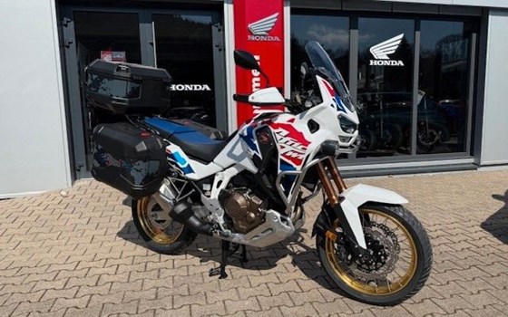 Neufahrzeug Honda CRF1100L Africa Twin - Bild 2
