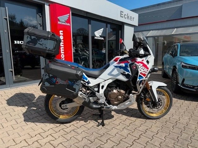 Angebot Honda CRF1100L Africa Twin Bild 3: Angebot Honda CRF1100L Africa Twin