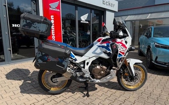 Neufahrzeug Honda CRF1100L Africa Twin - Bild 3