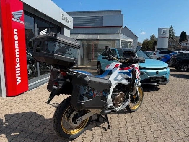 Angebot Honda CRF1100L Africa Twin Bild 4: Angebot Honda CRF1100L Africa Twin