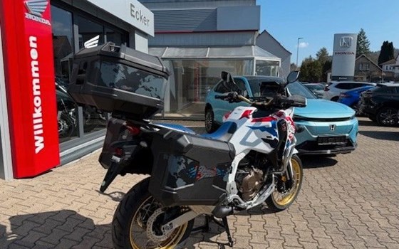 Neufahrzeug Honda CRF1100L Africa Twin - Bild 4