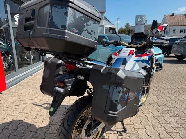 Angebot Honda CRF1100L Africa Twin Bild 5: Angebot Honda CRF1100L Africa Twin