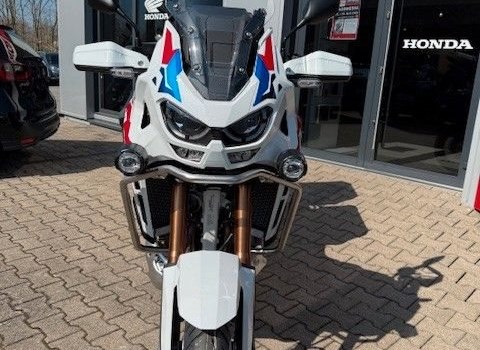 Neufahrzeug Honda CRF1100L Africa Twin - Bild 6