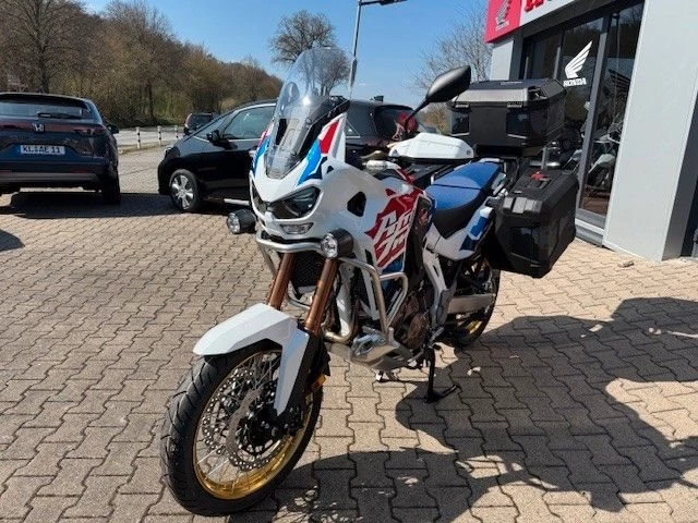 Angebot Honda CRF1100L Africa Twin Bild 7: Angebot Honda CRF1100L Africa Twin