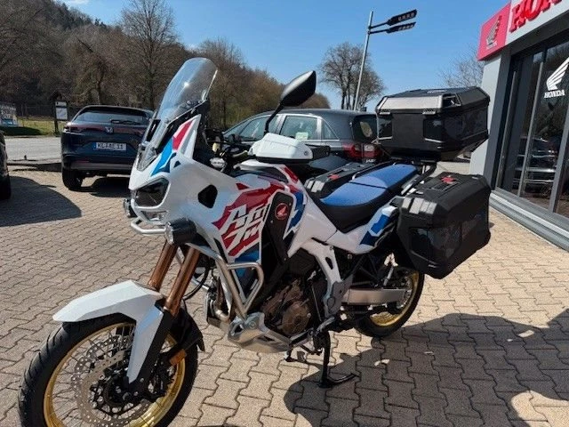 Angebot Honda CRF1100L Africa Twin Bild 8: Angebot Honda CRF1100L Africa Twin