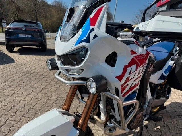 Angebot Honda CRF1100L Africa Twin Bild 9: Angebot Honda CRF1100L Africa Twin